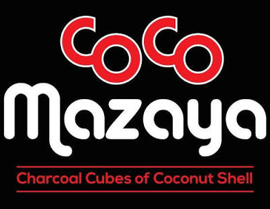 Coco Mazaya brand logo