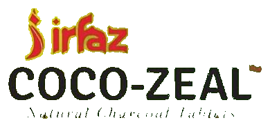 Coco Zeal brand logo