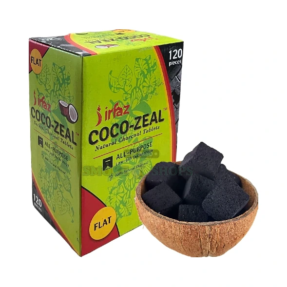 Coco Zeal in El Paso