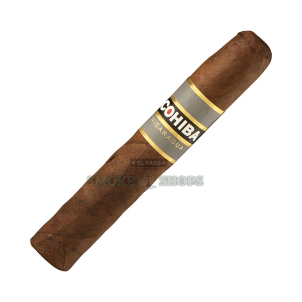 Cohiba Nicaragua N50 Crystal Robusto Cigar in El Paso
