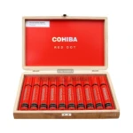 Cohiba Red Dot Tube Toro Cigar in El Paso, 6 x 50 thumbnail