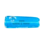 Colorful Pickle Glass Spoon Hand Pipe thumbnail