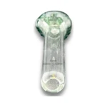 Colorful Speckled Bowl Glass Spoon Hand Pipe in El Paso thumbnail