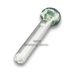 Colorful Speckled Bowl Glass Spoon Hand Pipe in El Paso thumbnail