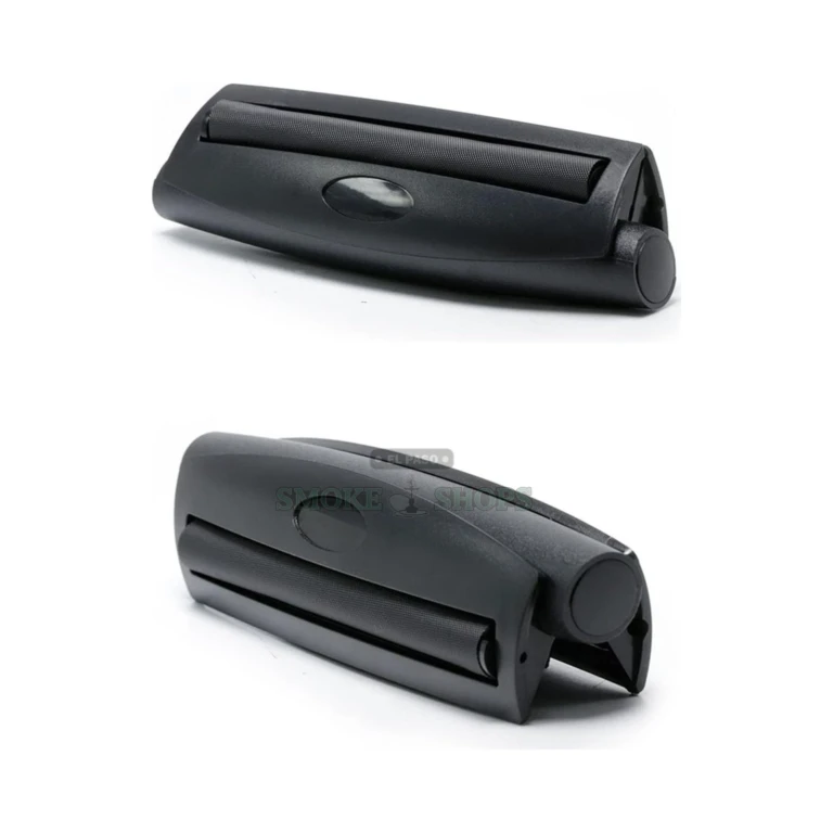 Compact color cigarette roller in El Paso, manual pocket-sized hand roller for loose tobacco, same-day in-store pickup