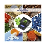 Digitz AWS DZ5-650 Pocket Scale in El Paso, 650 g x 0.1 g thumbnail