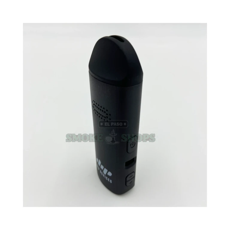 Dip Devices Aster vaporizer side profile in El Paso, affordable pen-style dry herb vape, pick up today