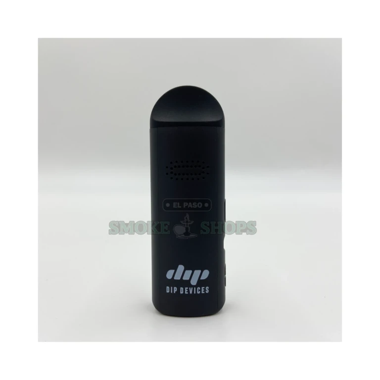 Dip Devices Aster vaporizer USB-C charging port in El Paso, 1300mAh battery dry herb vape, same-day pickup