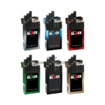 Djarum Clove Filtered Cigars in El Paso, Pack of 12 thumbnail