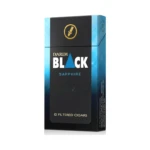 Djarum Clove Filtered Cigars in El Paso, Pack of 12 thumbnail