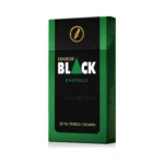 Djarum Clove Filtered Cigars in El Paso, Pack of 12 thumbnail