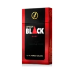 Djarum Clove Filtered Cigars in El Paso, Pack of 12 thumbnail