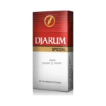 Djarum Clove Filtered Cigars in El Paso, Pack of 12 thumbnail