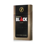 Djarum Clove Filtered Cigars in El Paso, Pack of 12 thumbnail