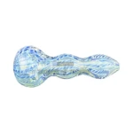 Dobby Glass Spoon Hand Pipe thumbnail