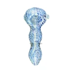 Dobby Glass Spoon Hand Pipe thumbnail