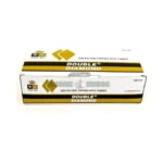 Double Diamond Cigarette Tubes in El Paso, King Size 200ct thumbnail
