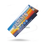 Elements 1 1/4 Rice Rolling Papers in El Paso, 50-Leaf Booklet thumbnail