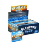 Elements Pre Rolled Tips in El Paso, 21 Tips Per Pack thumbnail