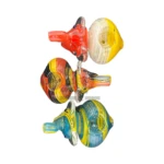 Elephant Glass Spoon Hand Pipe thumbnail