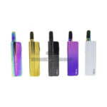 Exxus Snap VV 510 Thread Battery in El Paso, Variable Voltage thumbnail