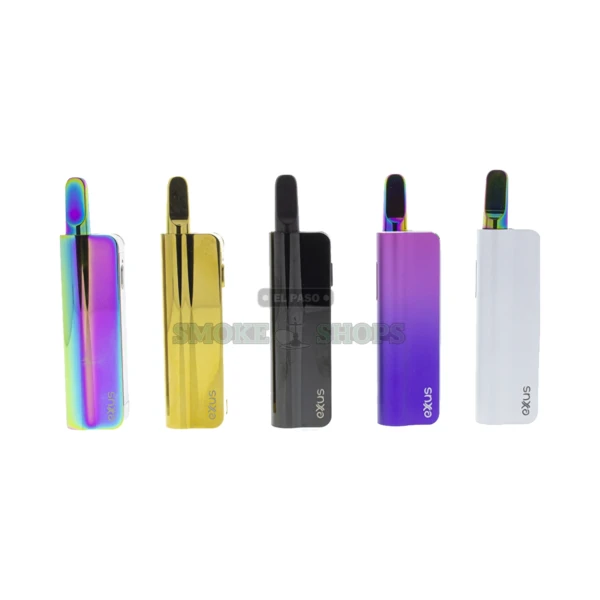 Exxus Snap VV 510 Thread Battery in El Paso, Variable Voltage