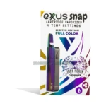 Exxus Snap VV 510 Thread Battery in El Paso, Variable Voltage thumbnail