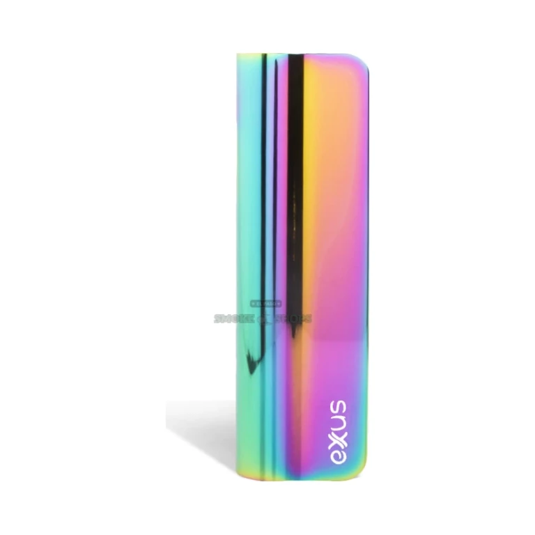 Exxus Exus Snap Exus Full Color close-up at El Paso Smoke Shop, in stock near me for same-day pickup
