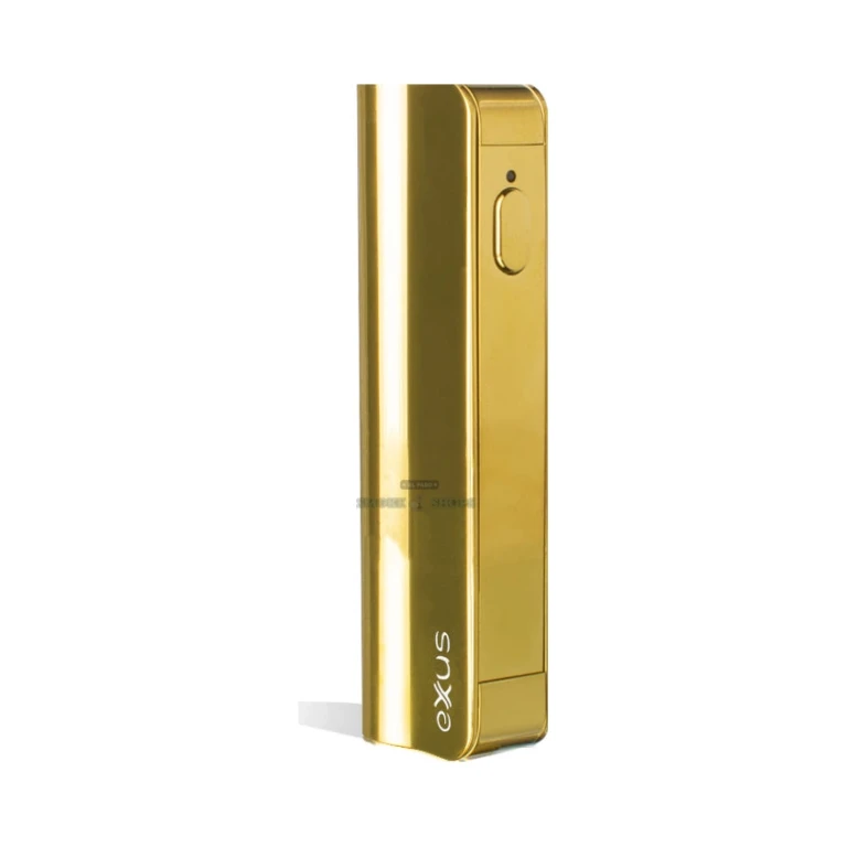 Exxus Exus Snap Exus Gold close-up at El Paso Smoke Shop, in stock near me for same-day pickup