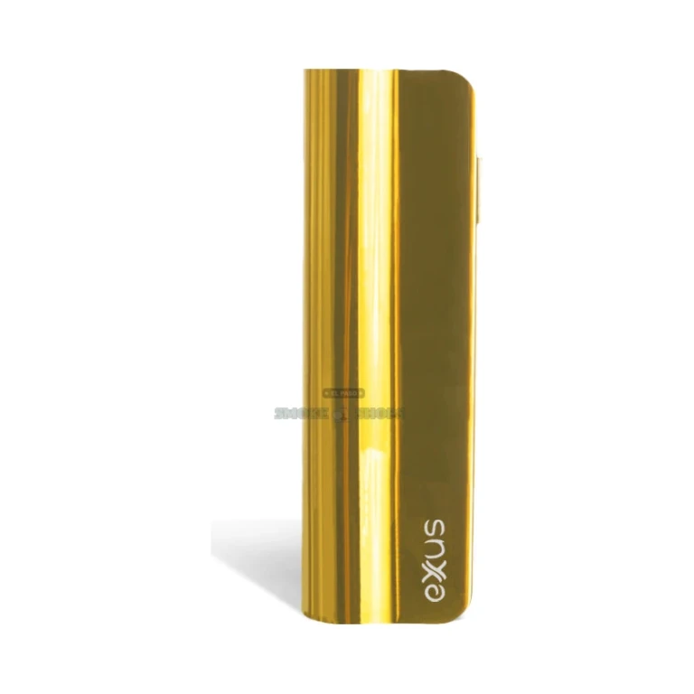 Exxus Exus Snap Exus Gold close-up at El Paso Smoke Shop, in stock near me for same-day pickup