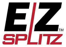 EZ Splitz brand logo