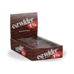 E-Z Wider Rolling Papers in El Paso, 1 1/4, 1 1/2 & Double Wide thumbnail