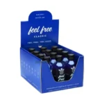 Feel Free Kava and Kratom Tonic in El Paso, 2 fl oz Pineapple thumbnail