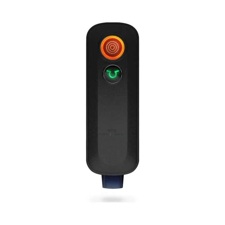 FireFly 2+ Firefly Jet Black at El Paso Smoke Shop, in stock for same-day pickup