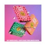 Flintts Mouthwatering Mints in El Paso, Nicotine-Free Dry Mouth Lozeng thumbnail