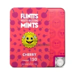 Flintts Mouthwatering Mints in El Paso, Nicotine-Free Dry Mouth Lozeng thumbnail