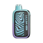 Lala Bar Flux 40K Disposable Vape in El Paso, 8 Flavors thumbnail