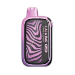 Lala Bar Flux 40K Disposable Vape in El Paso, 8 Flavors thumbnail