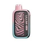 Lala Bar Flux 40K Disposable Vape in El Paso, 8 Flavors thumbnail