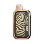 Lala Bar Flux 40K Disposable Vape in El Paso, 8 Flavors thumbnail