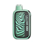 Lala Bar Flux 40K Disposable Vape in El Paso, 8 Flavors thumbnail