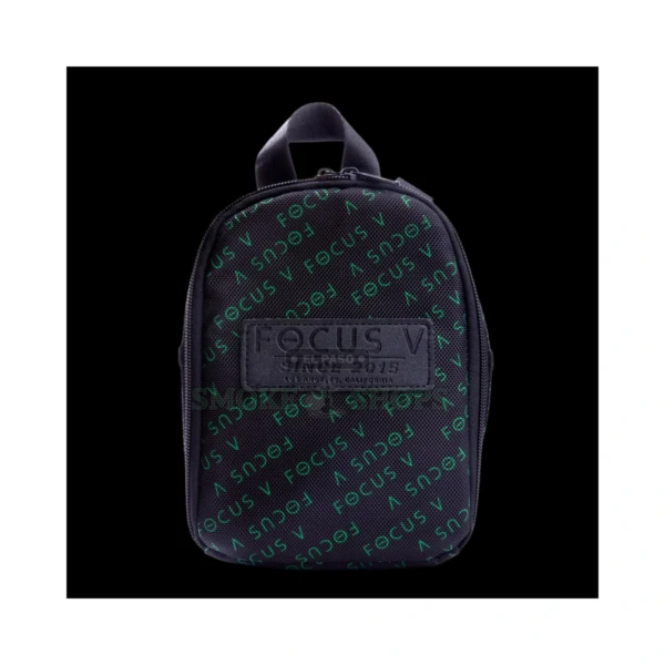 Focus V CARTA 2 Carrying Case V2 in El Paso, protective case with modular dividers and shoulder strap, same-day pickup