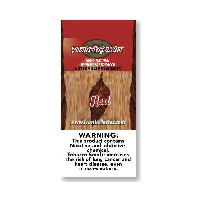 Fronto Leaf Natural Whole Leaf Tobacco in El Paso