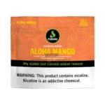 Fumari Shisha Hookah Tobacco in El Paso, 100g Pouch thumbnail