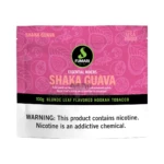 Fumari Shisha Hookah Tobacco in El Paso, 100g Pouch thumbnail