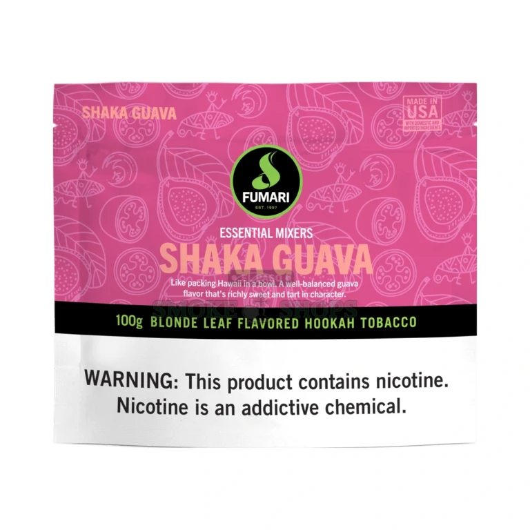 Fumari Guava at El Paso Smoke Shop, in stock near me for same-day pickup