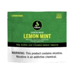 Fumari Shisha Hookah Tobacco in El Paso, 100g Pouch thumbnail