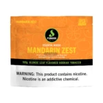 Fumari Shisha Hookah Tobacco in El Paso, 100g Pouch thumbnail