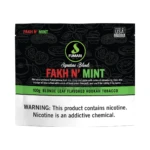 Fumari Shisha Hookah Tobacco in El Paso, 100g Pouch thumbnail