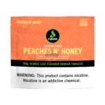 Fumari Shisha Hookah Tobacco in El Paso, 100g Pouch thumbnail